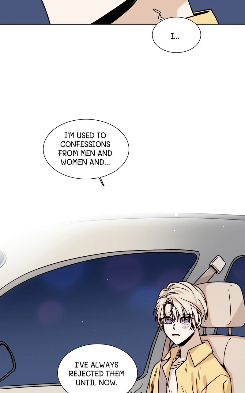 Romance Reincarnate Chapter 21 page 25 - 