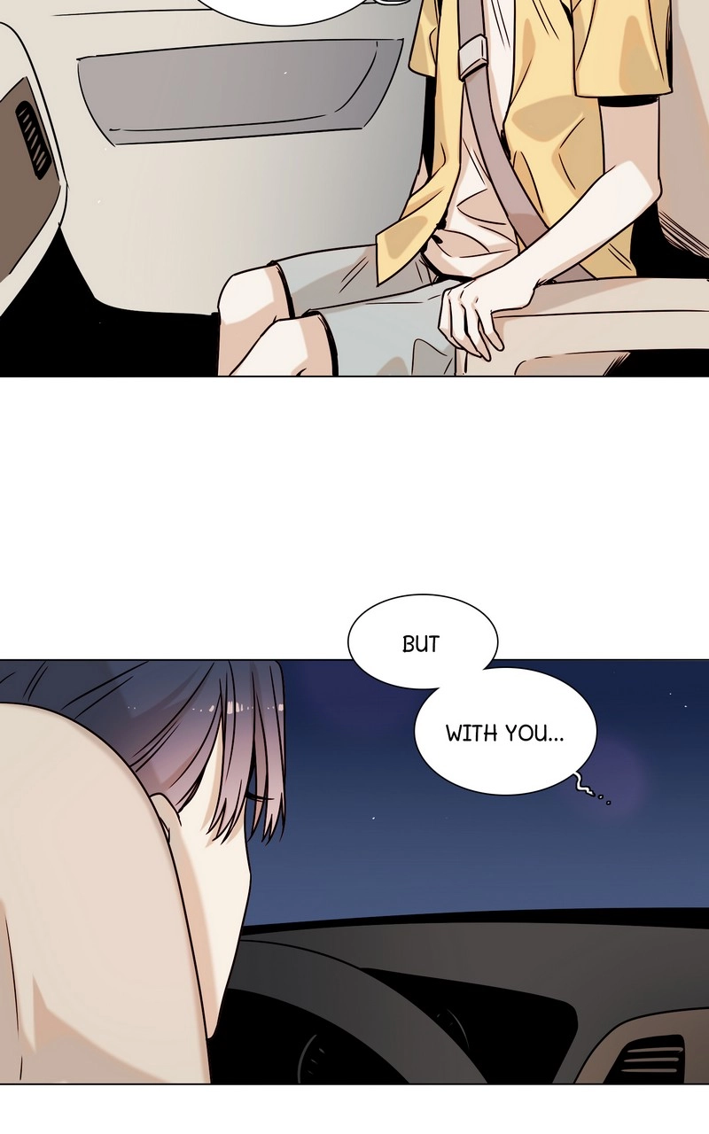 Romance Reincarnate Chapter 21 page 26 - 