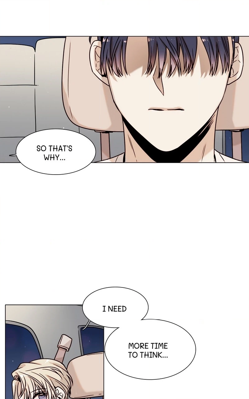 Romance Reincarnate Chapter 21 page 30 - 