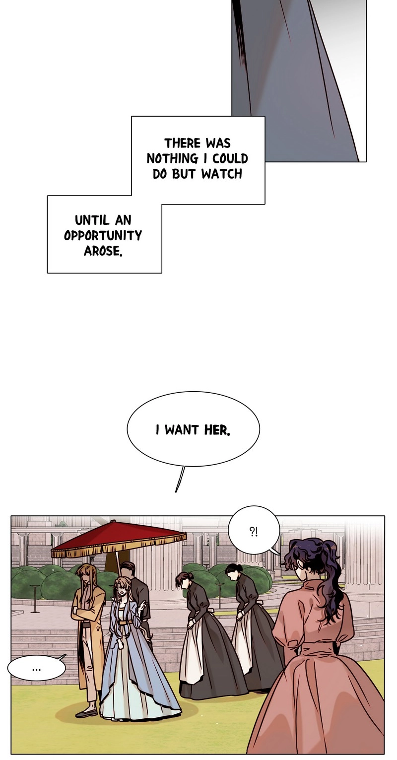 Romance Reincarnate Chapter 21 page 4 - 