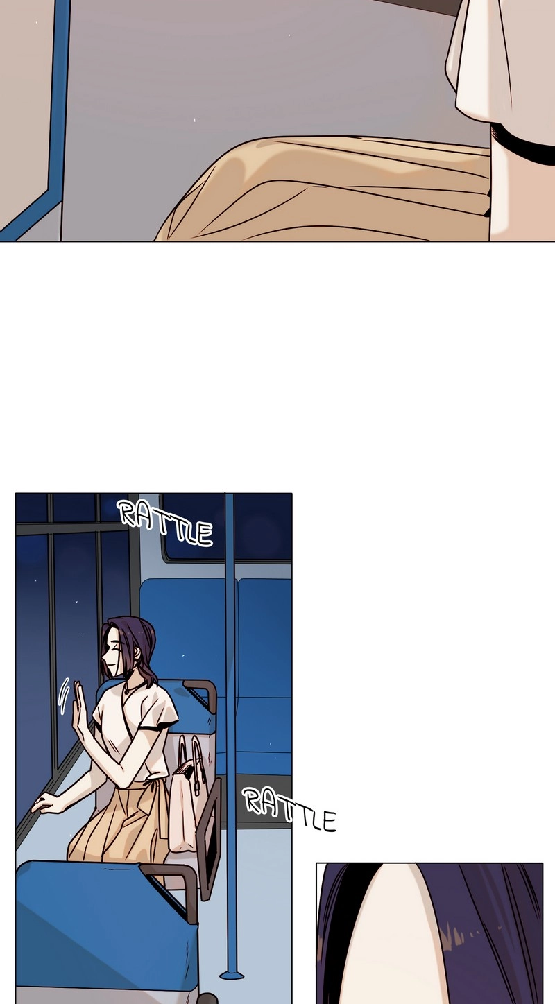 Romance Reincarnate Chapter 21 page 8 - 