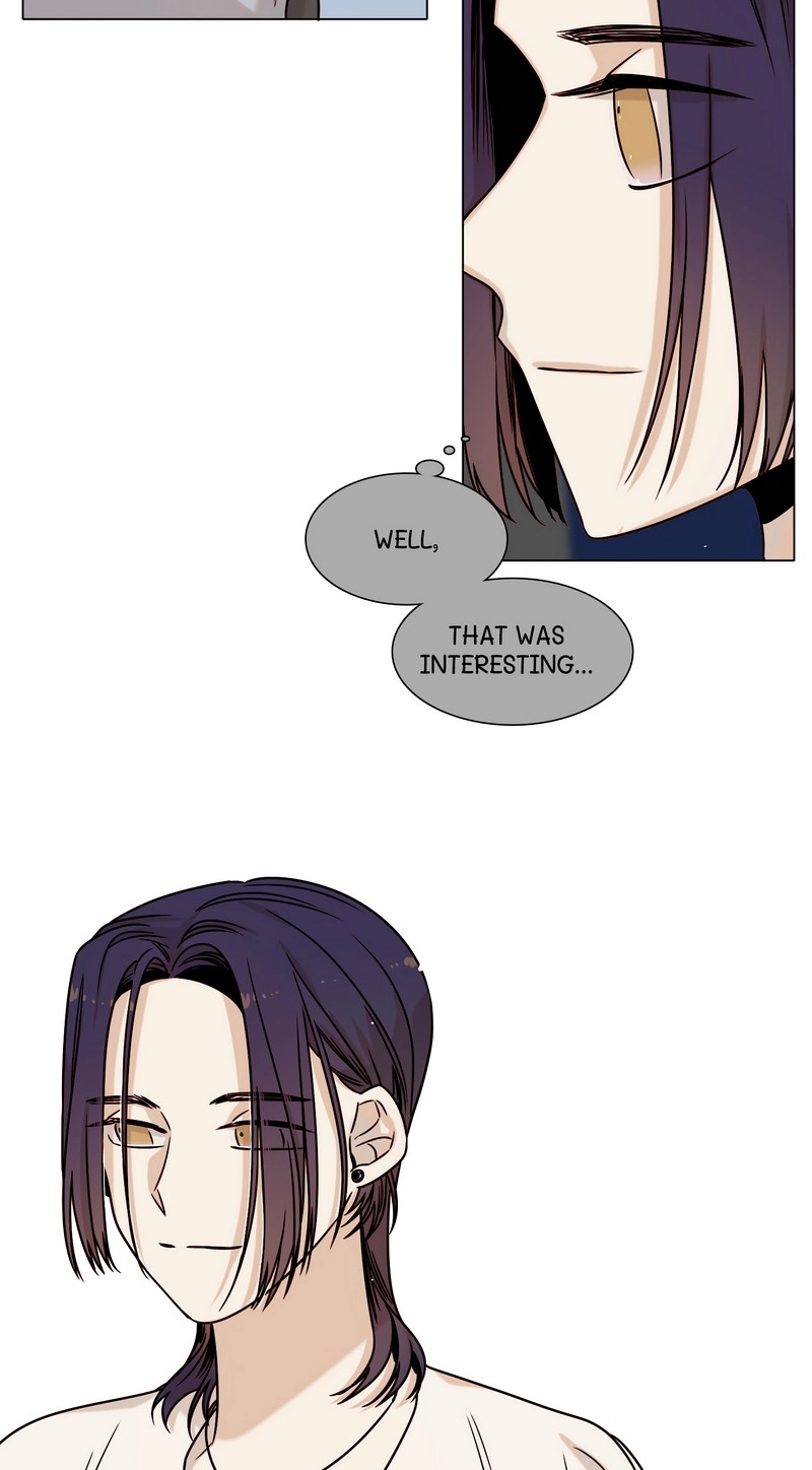 Romance Reincarnate Chapter 21 page 9 - 