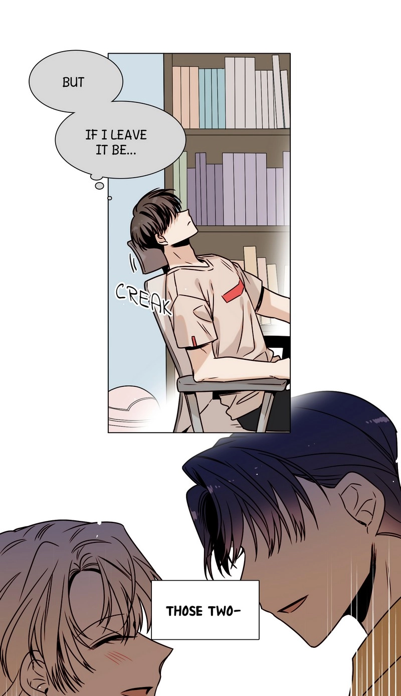 Romance Reincarnate Chapter 22 page 2 - 