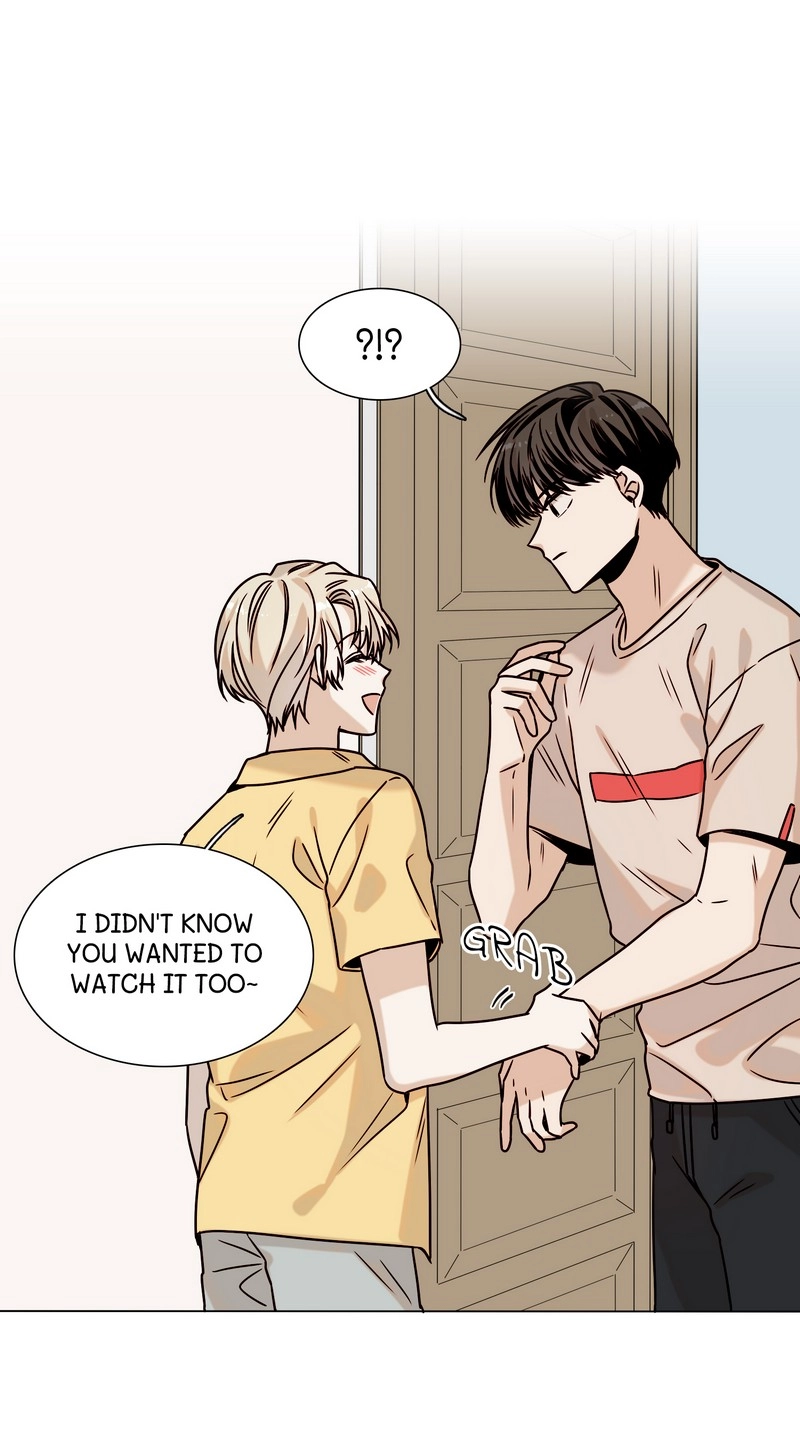 Romance Reincarnate Chapter 22 page 11 - 