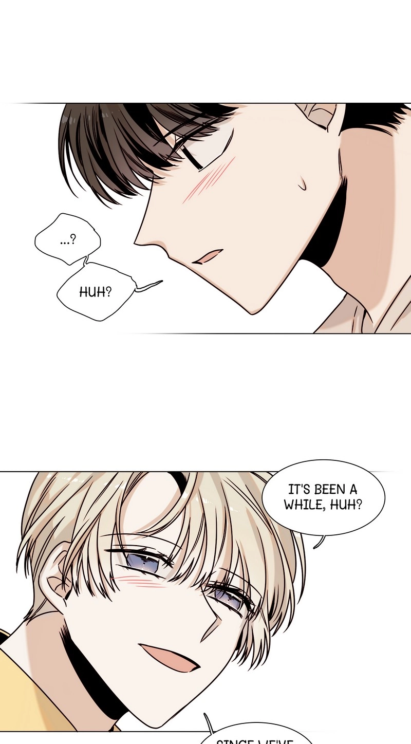 Romance Reincarnate Chapter 22 page 12 - 