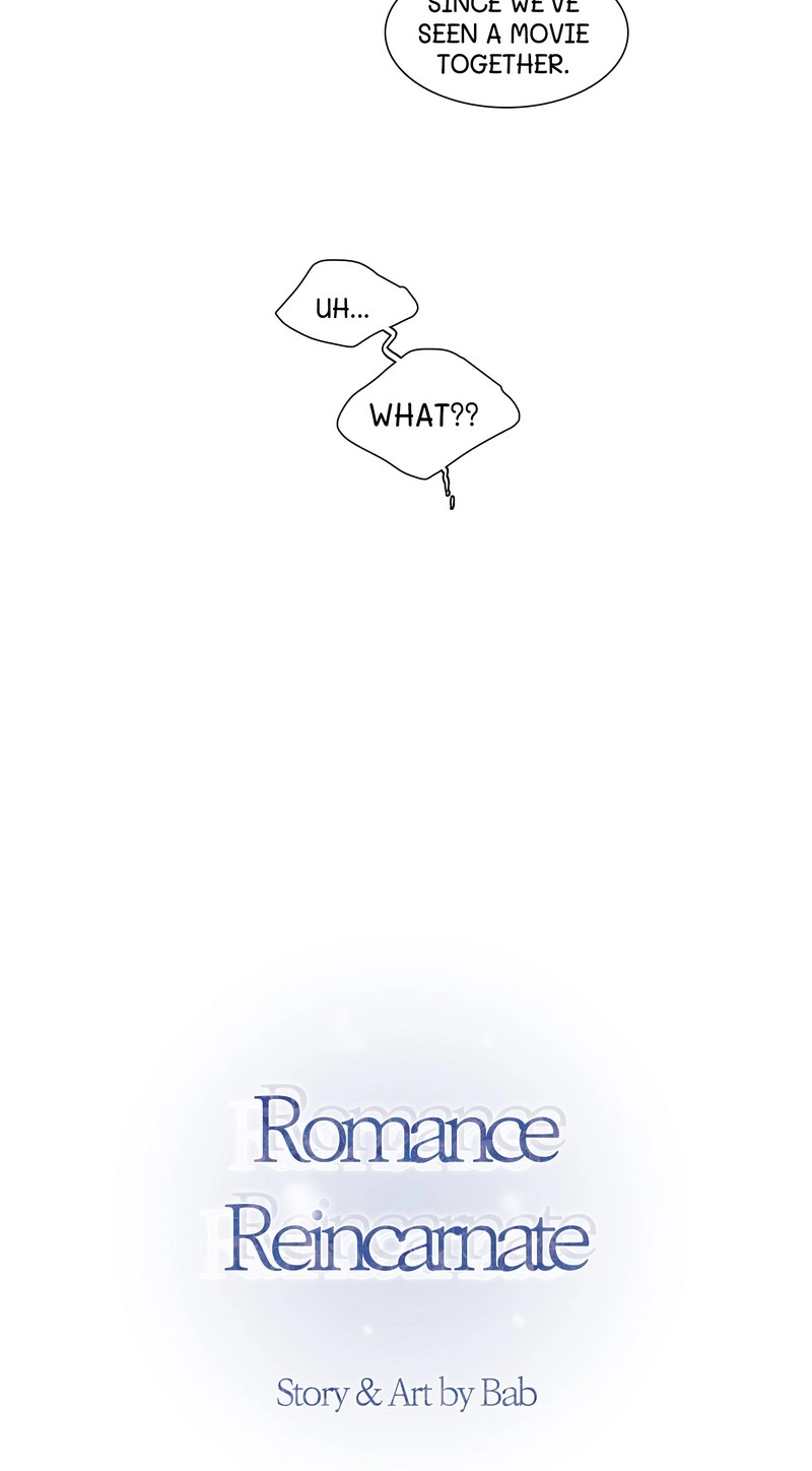 Romance Reincarnate Chapter 22 page 13 - 