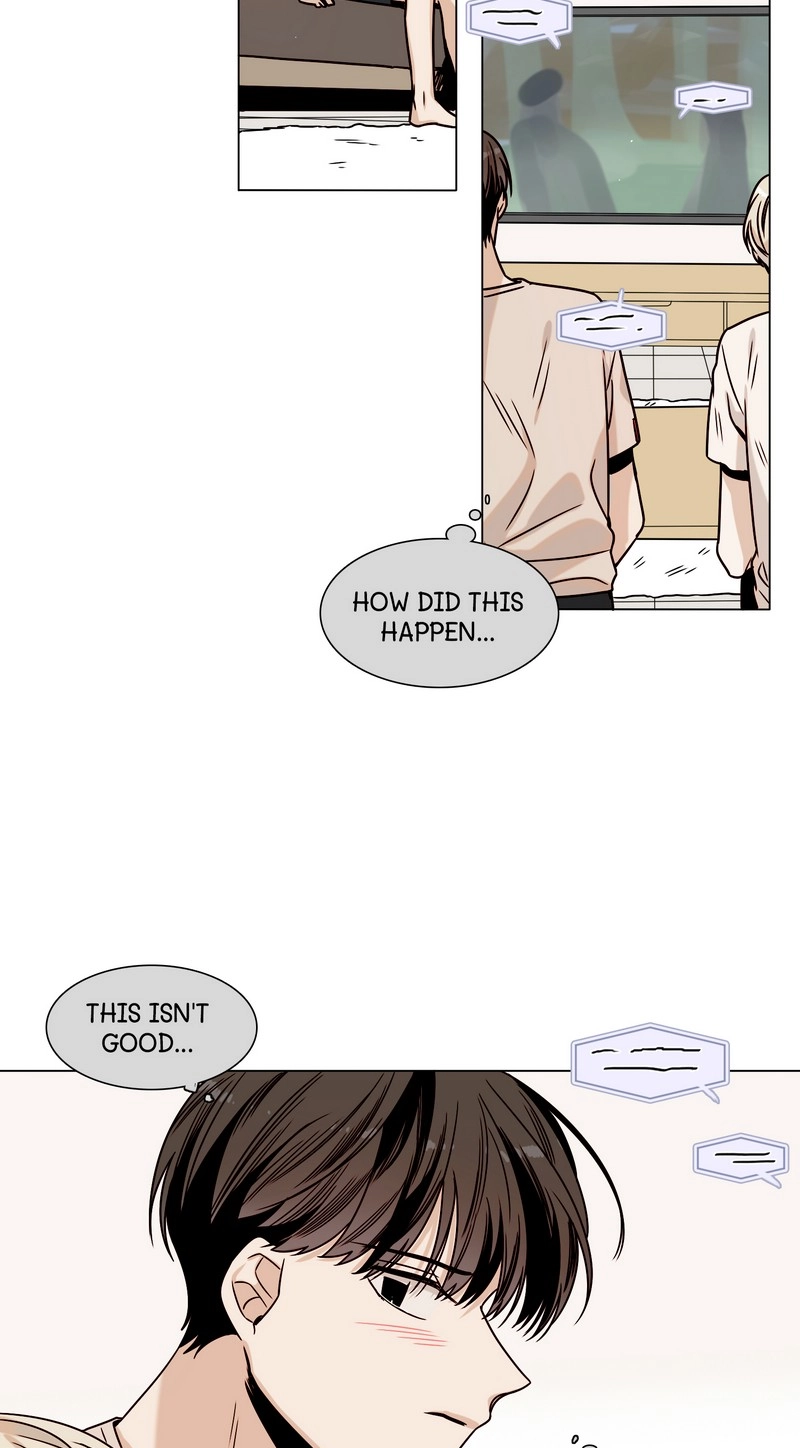 Romance Reincarnate Chapter 22 page 15 - 
