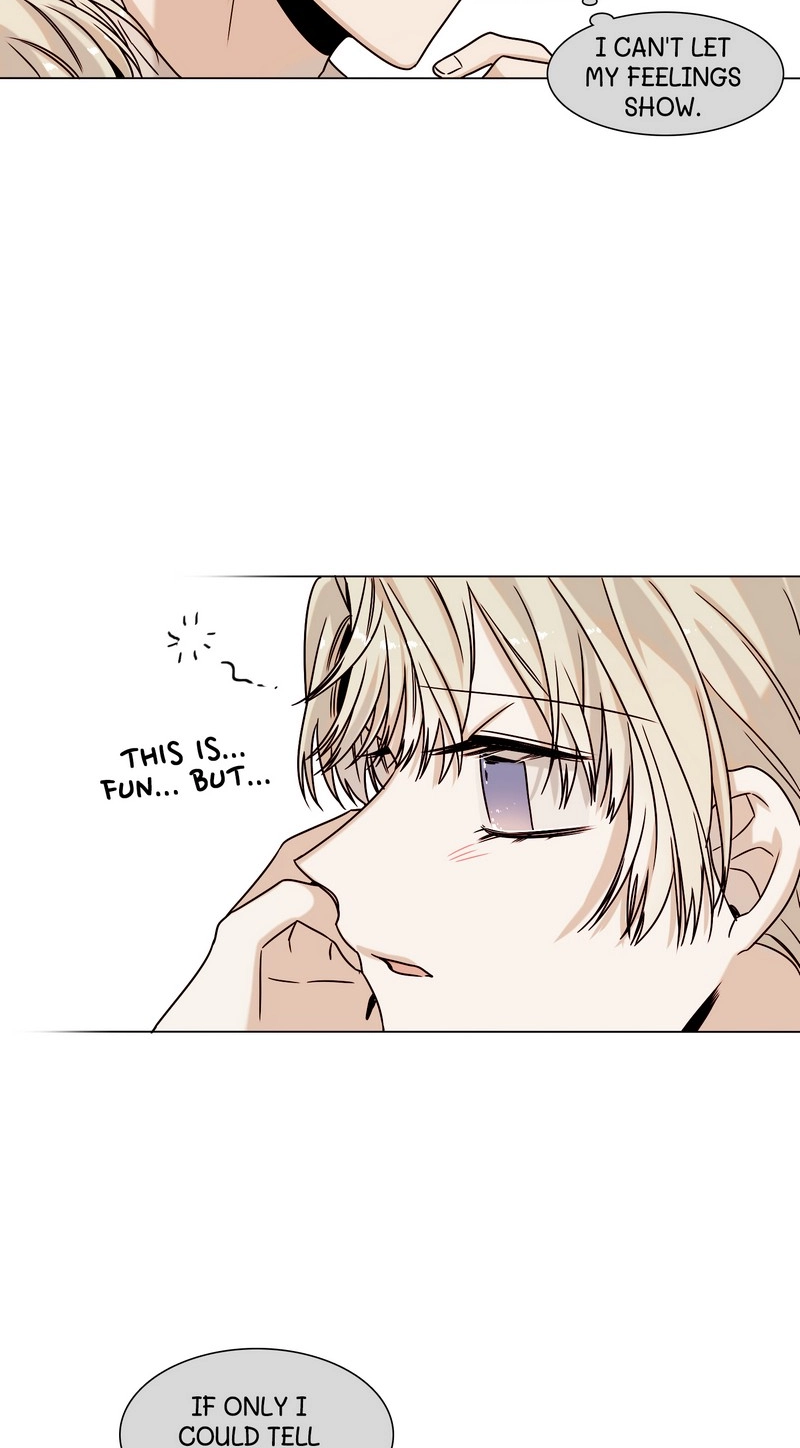 Romance Reincarnate Chapter 22 page 16 - 