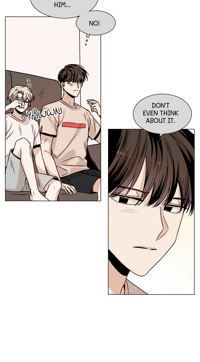 Romance Reincarnate Chapter 22 page 17 - 