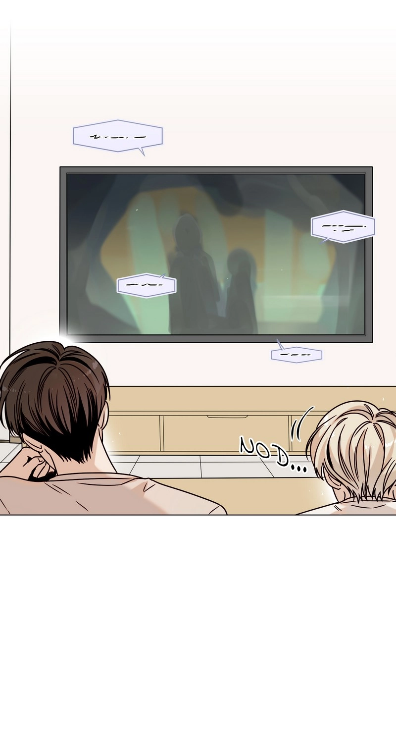 Romance Reincarnate Chapter 22 page 18 - 