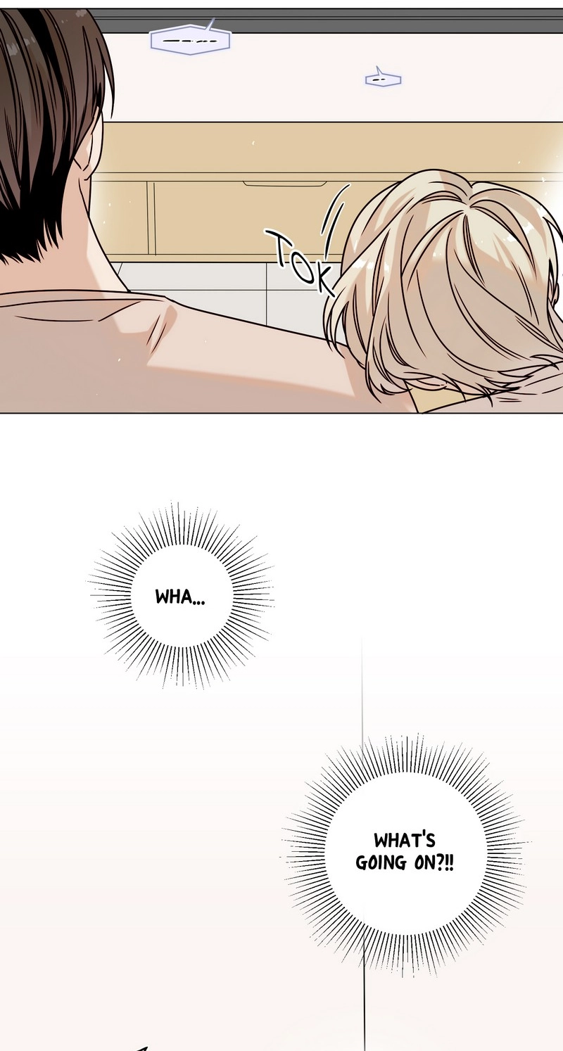 Romance Reincarnate Chapter 22 page 19 - 