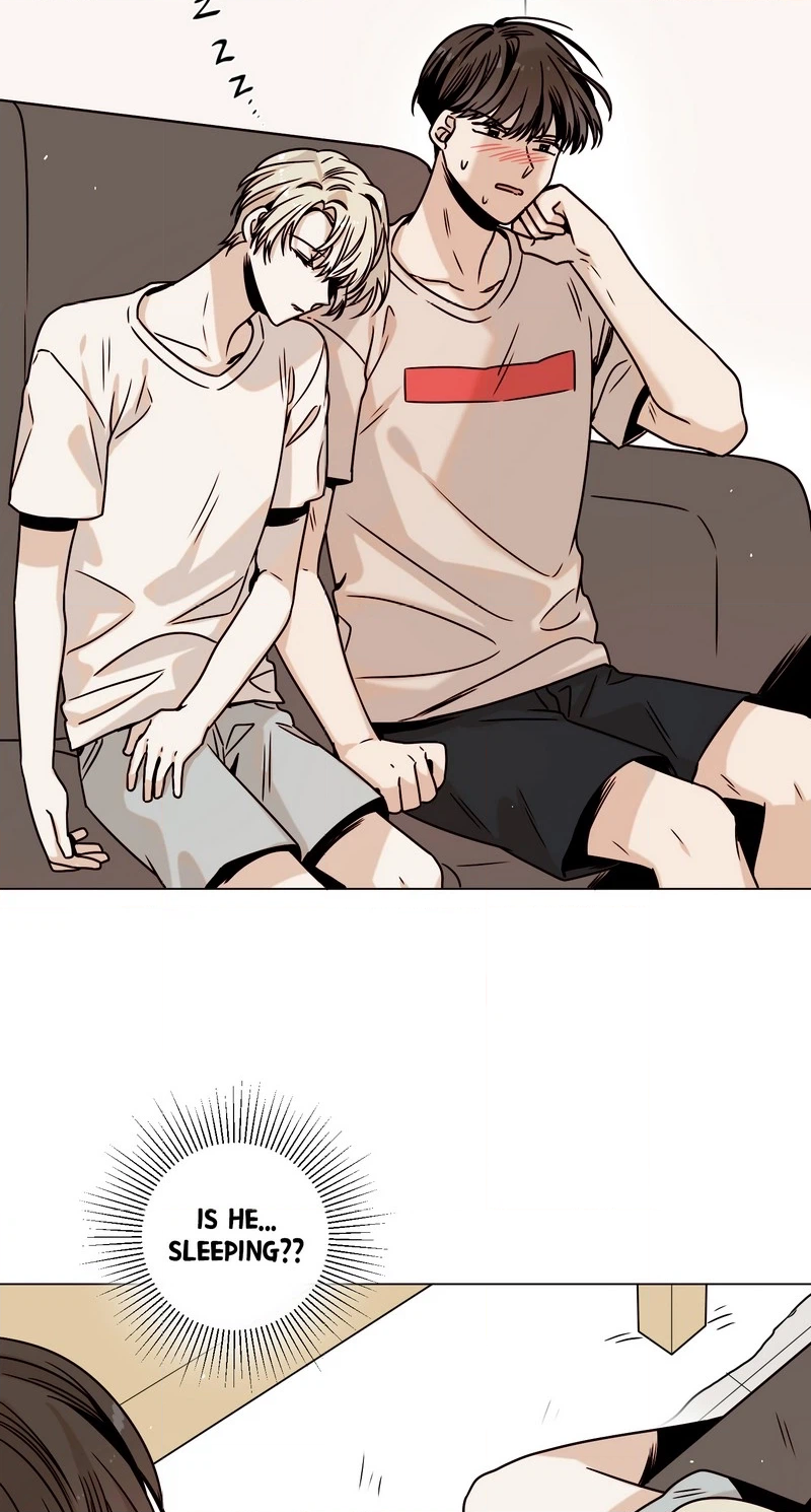 Romance Reincarnate Chapter 22 page 20 - 