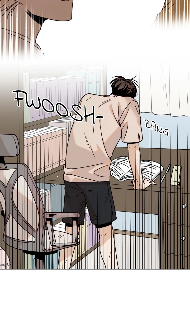 Romance Reincarnate Chapter 22 page 3 - 