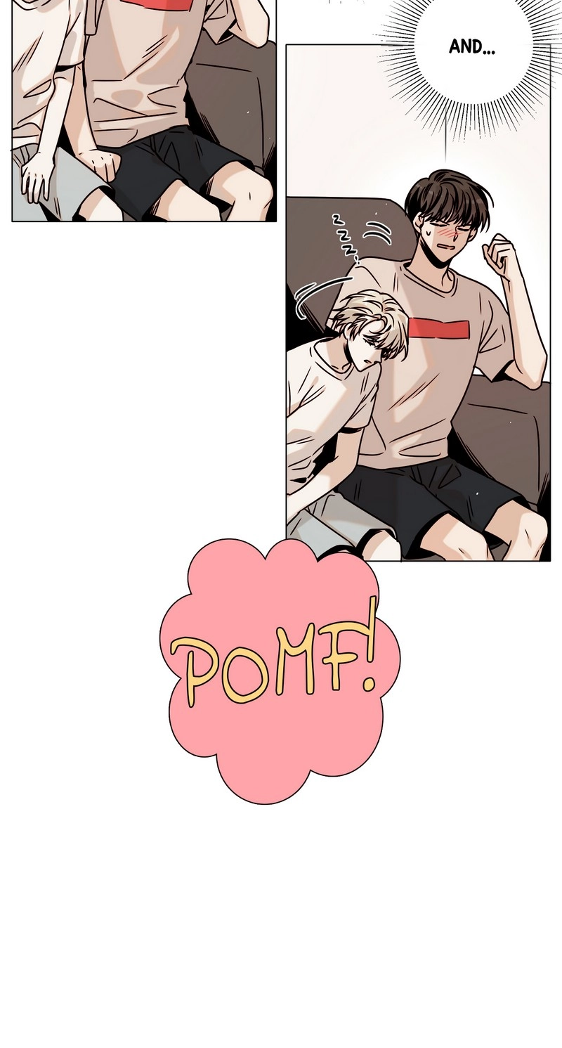 Romance Reincarnate Chapter 22 page 22 - 