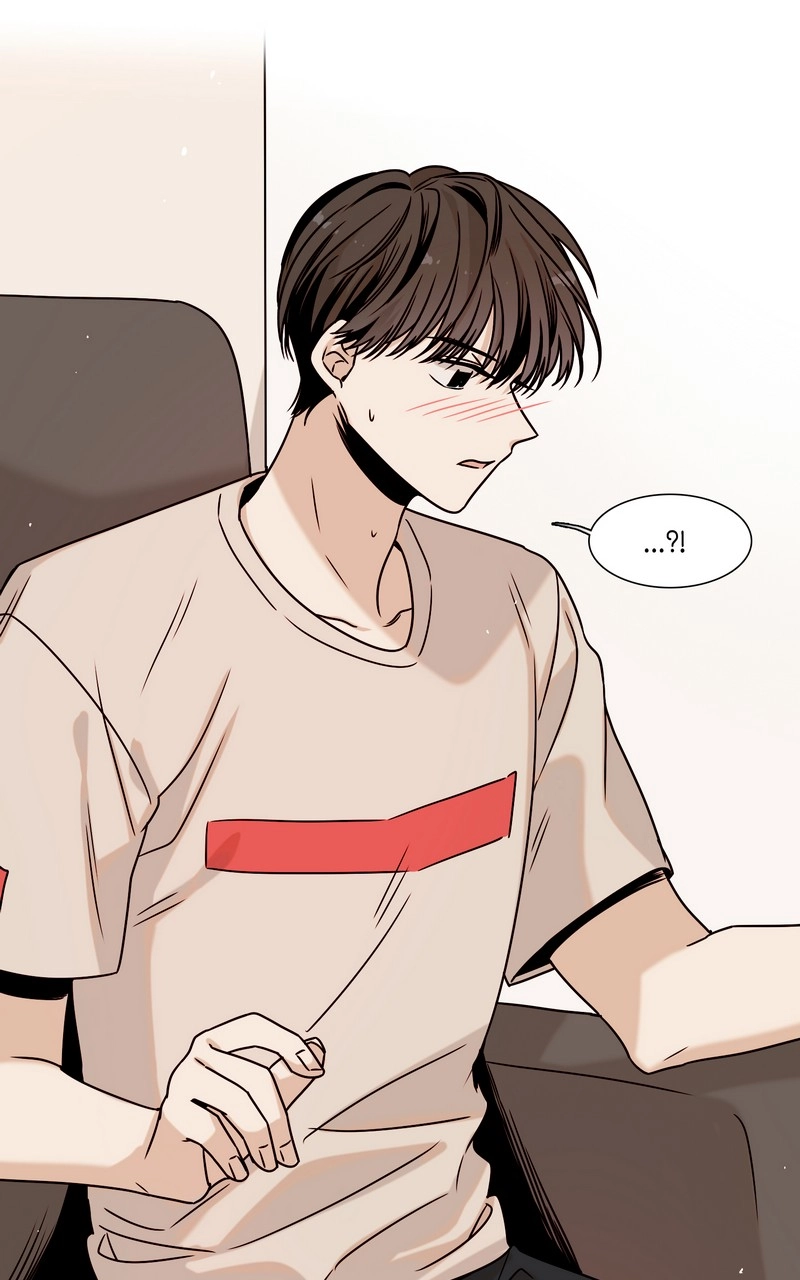 Romance Reincarnate Chapter 22 page 23 - 