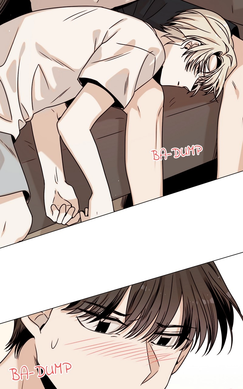 Romance Reincarnate Chapter 22 page 24 - 