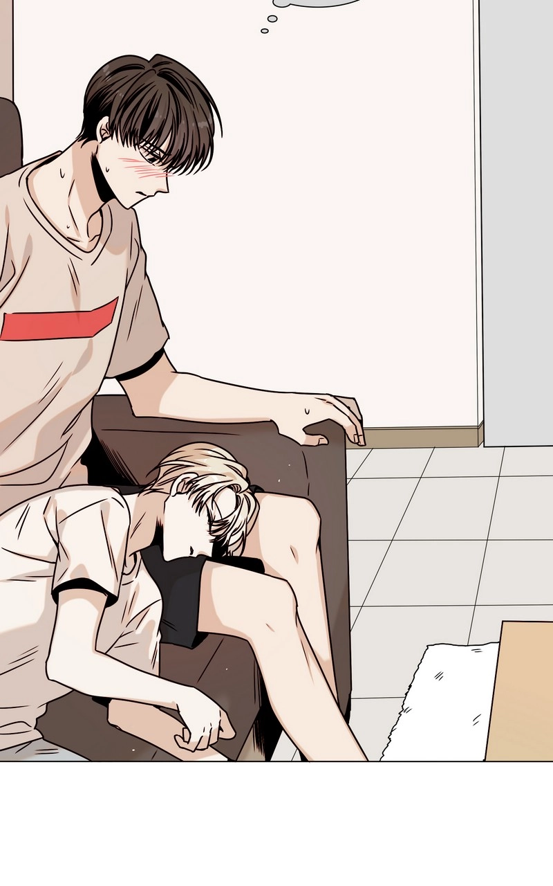 Romance Reincarnate Chapter 22 page 26 - 