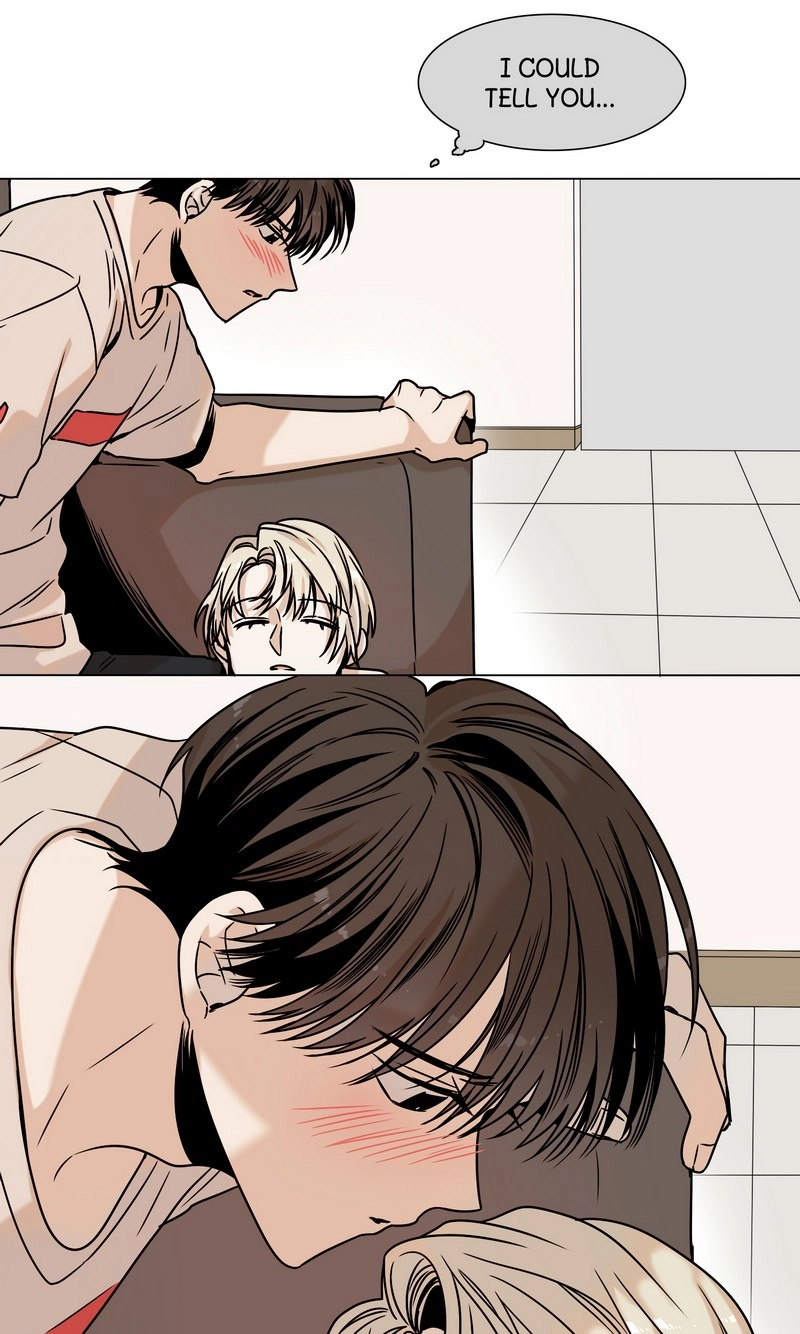 Romance Reincarnate Chapter 22 page 28 - 