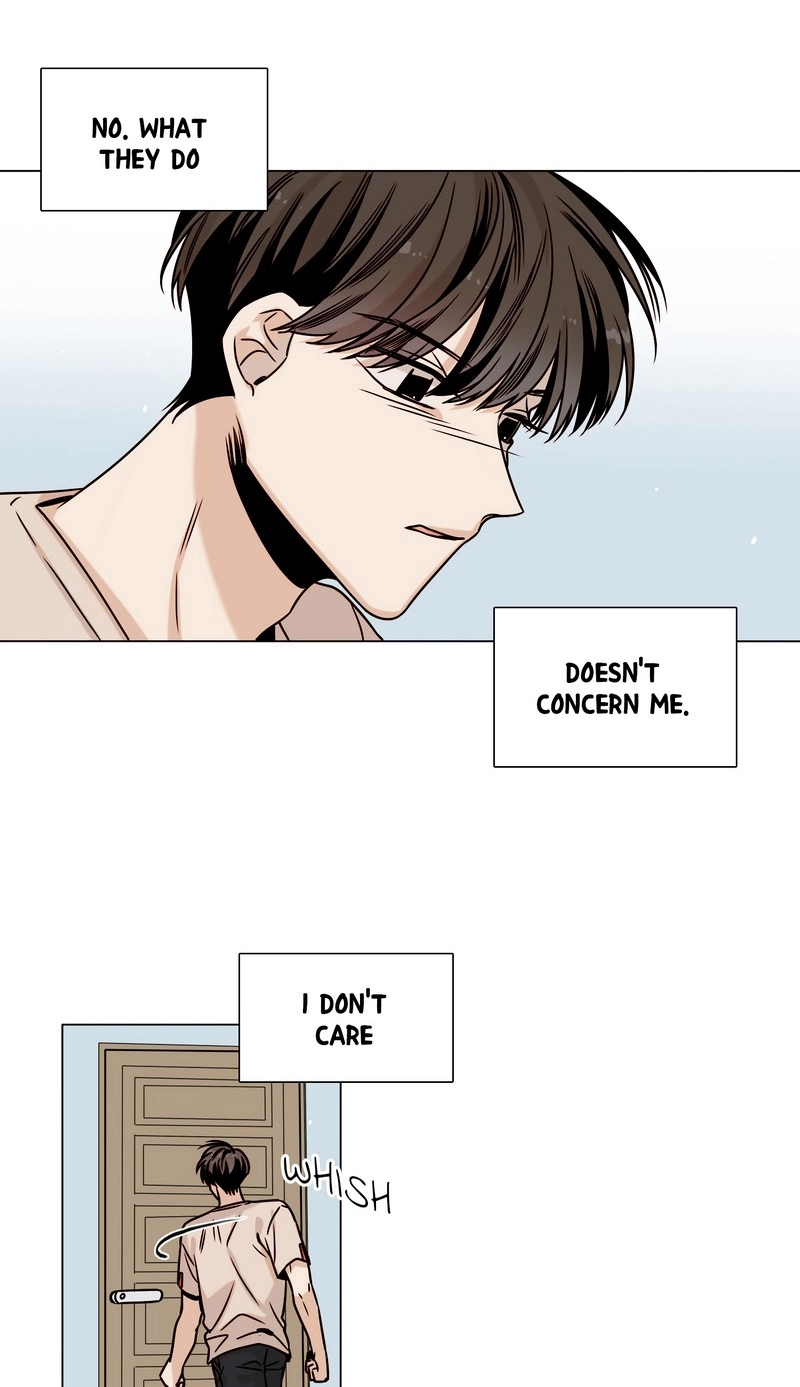 Romance Reincarnate Chapter 22 page 4 - 