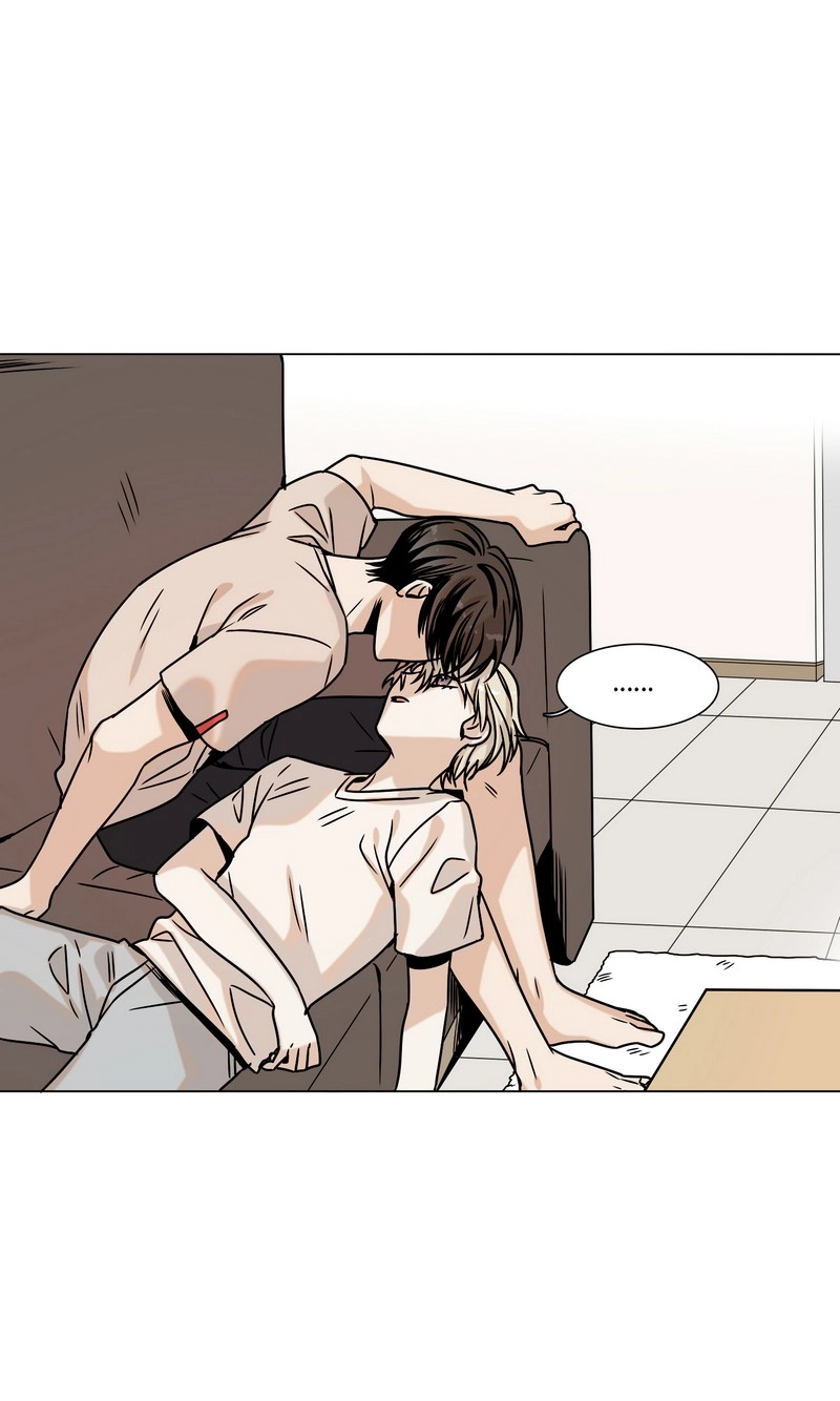 Romance Reincarnate Chapter 22 page 31 - 