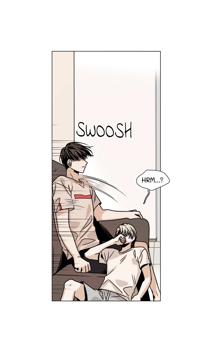 Romance Reincarnate Chapter 22 page 32 - 
