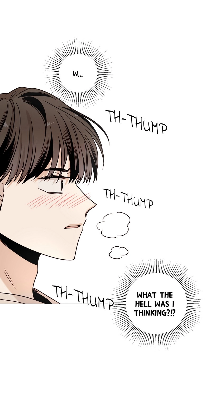 Romance Reincarnate Chapter 22 page 33 - 