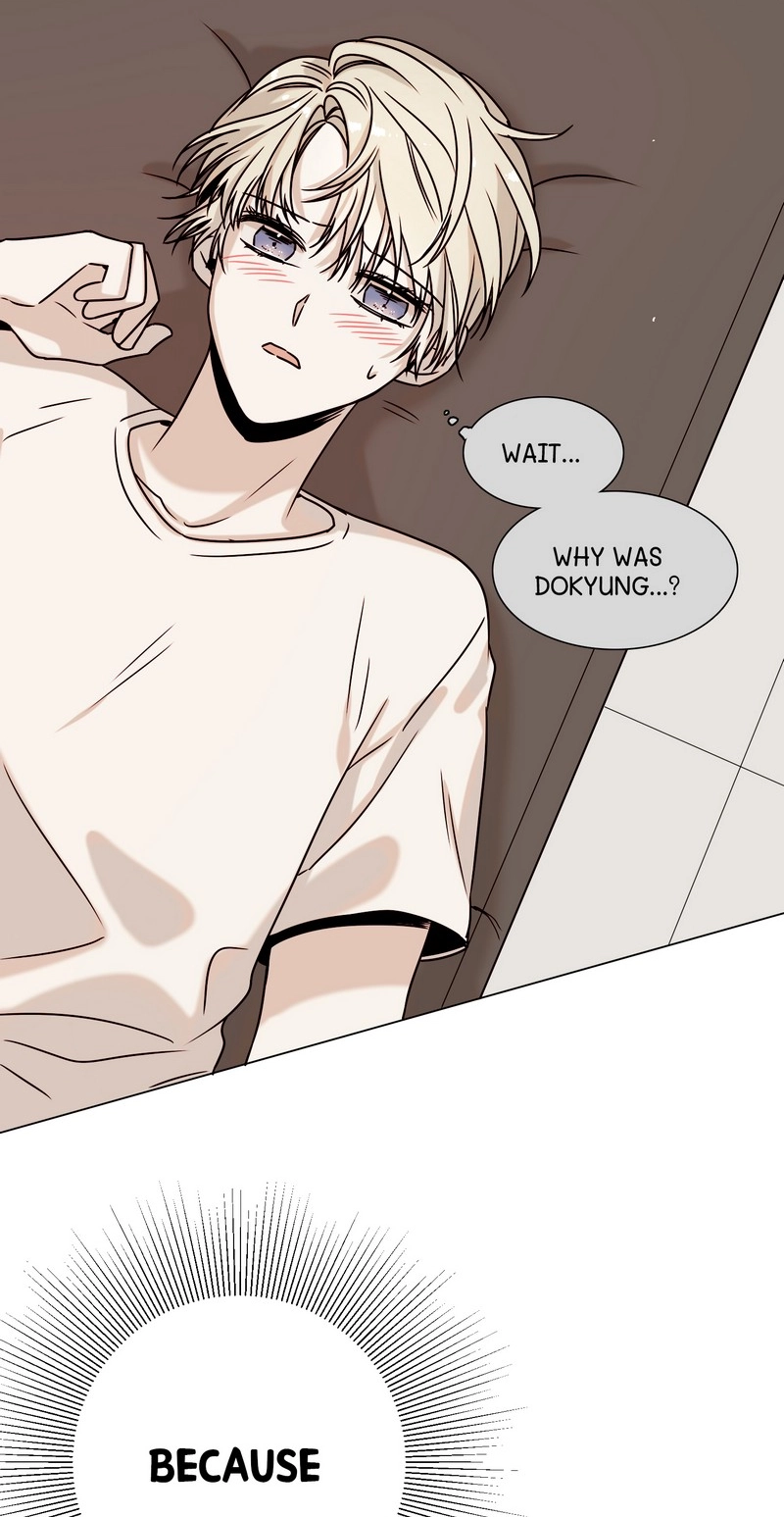 Romance Reincarnate Chapter 22 page 35 - 