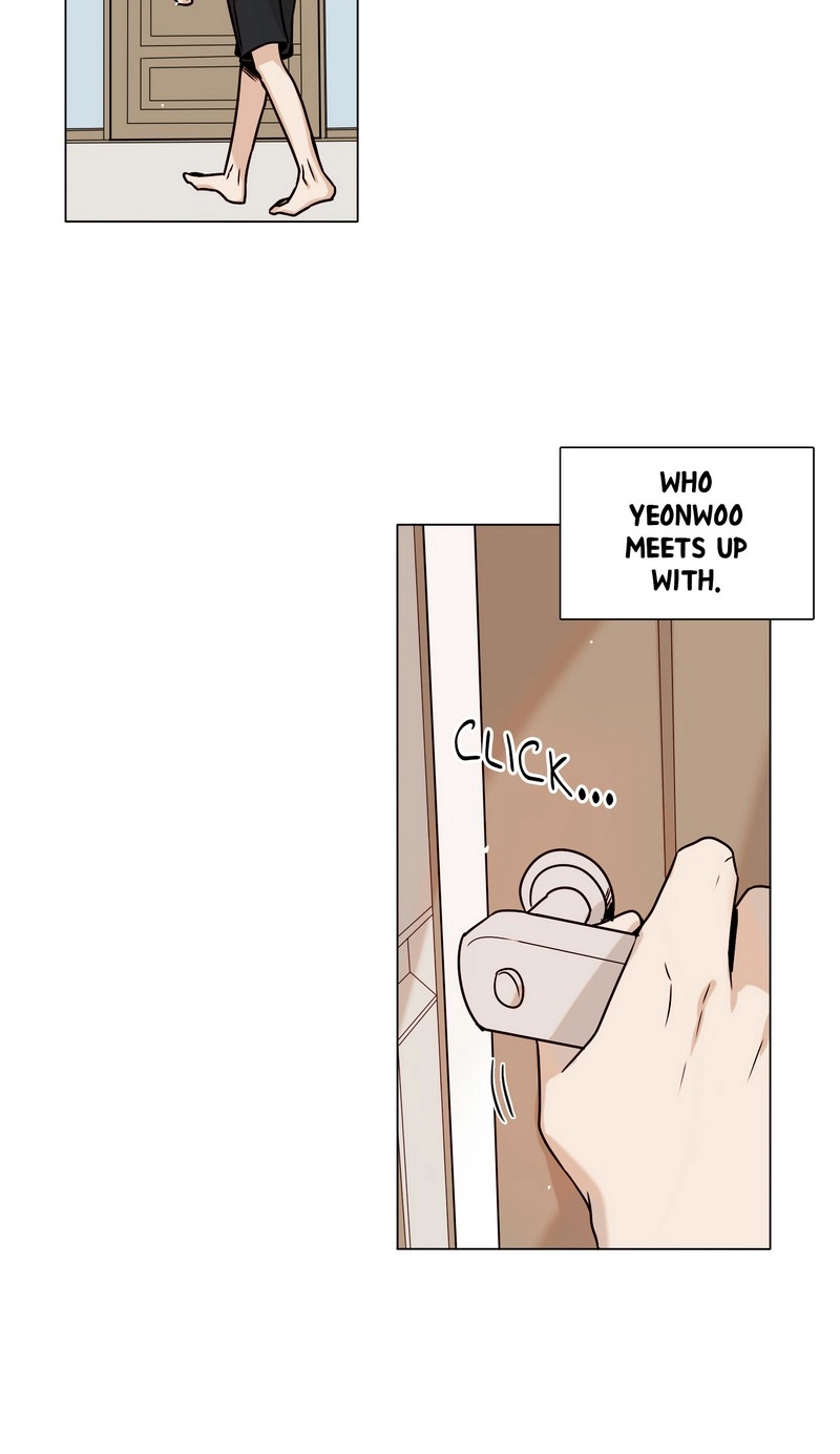 Romance Reincarnate Chapter 22 page 5 - 