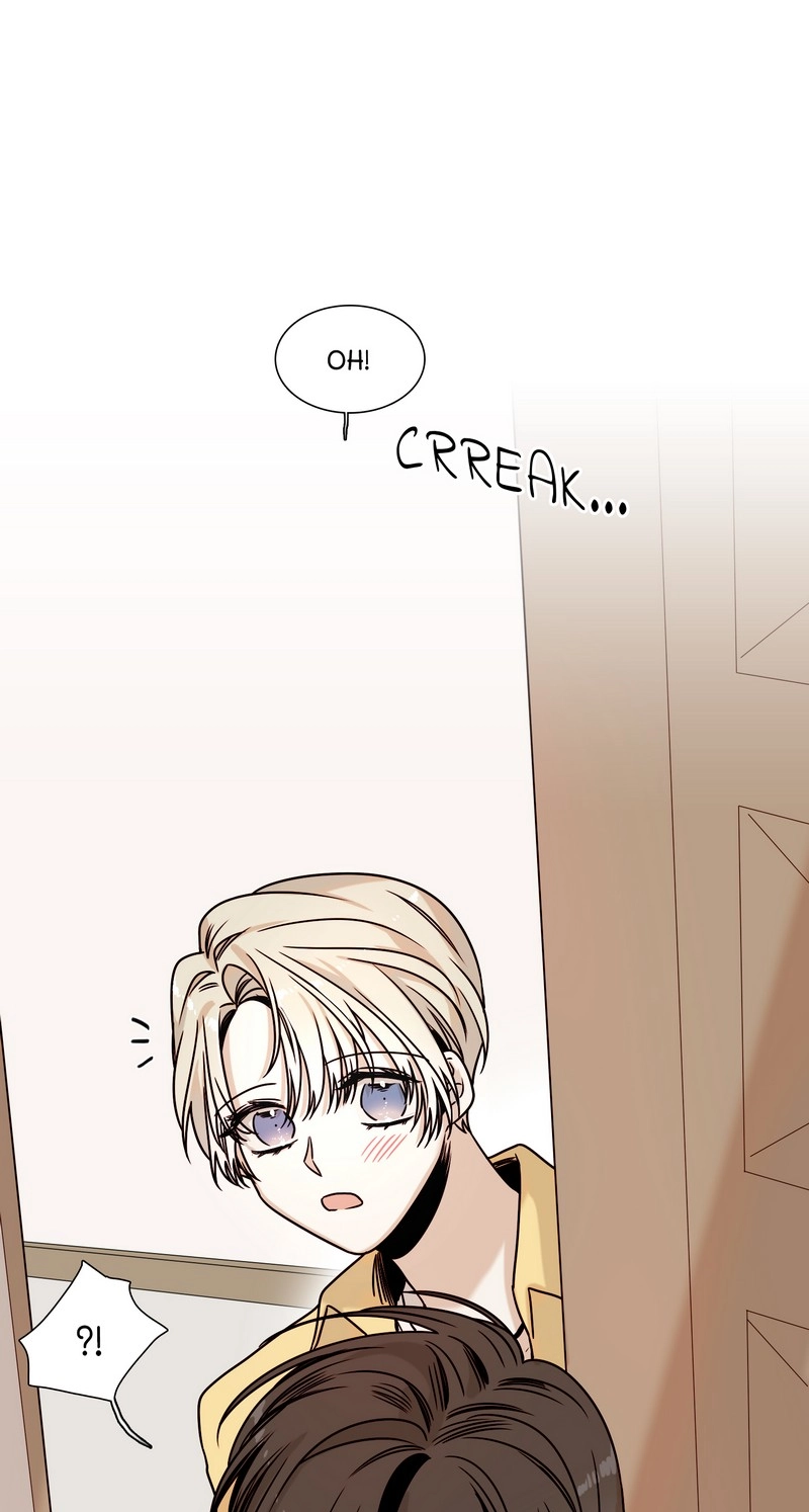 Romance Reincarnate Chapter 22 page 6 - 