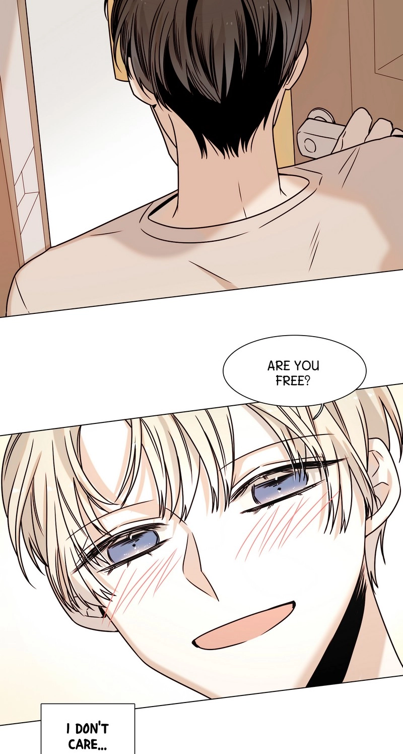 Romance Reincarnate Chapter 22 page 7 - 