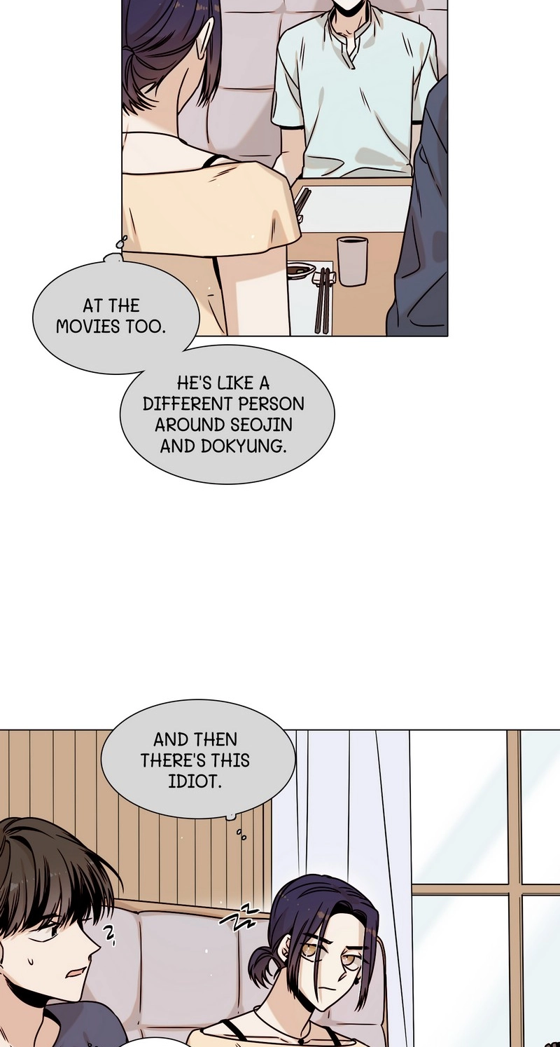 Romance Reincarnate Chapter 23 page 2 - 