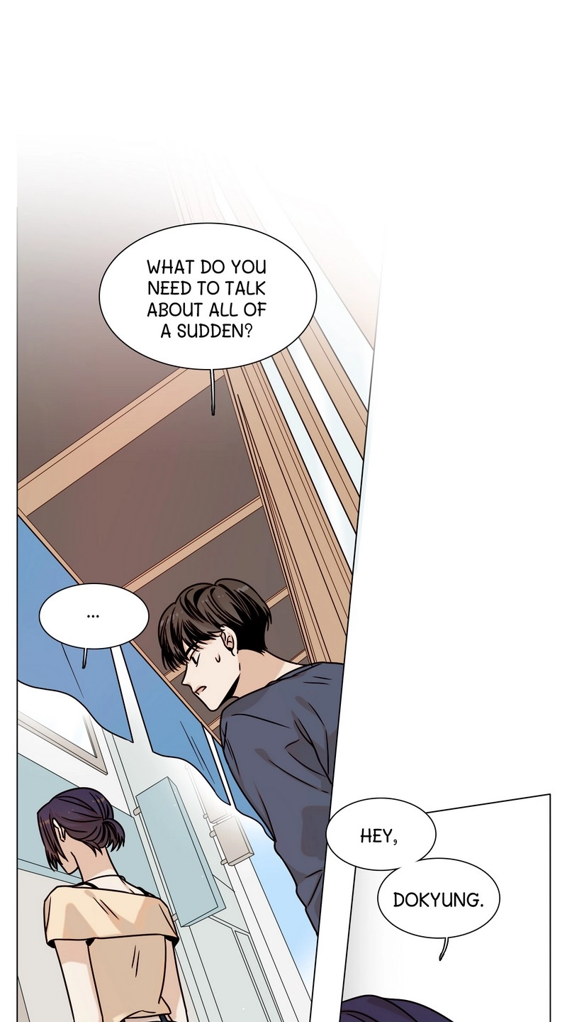 Romance Reincarnate Chapter 23 page 14 - 