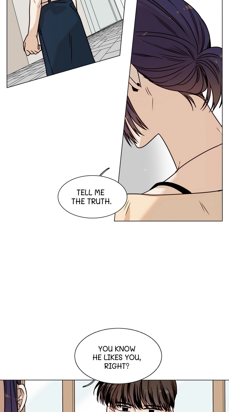 Romance Reincarnate Chapter 23 page 15 - 
