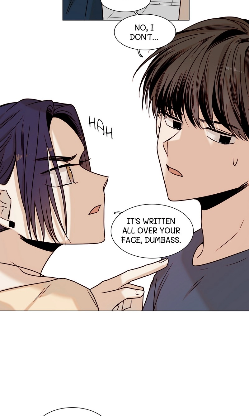 Romance Reincarnate Chapter 23 page 18 - 