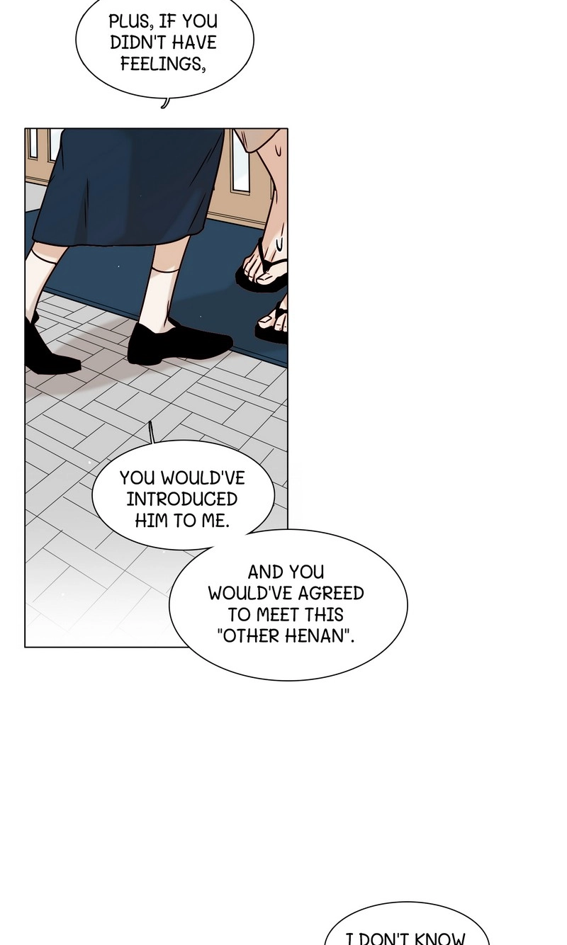 Romance Reincarnate Chapter 23 page 19 - 