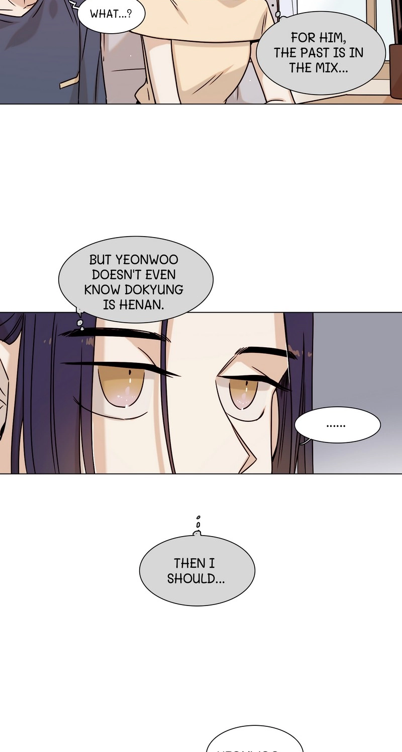 Romance Reincarnate Chapter 23 page 3 - 