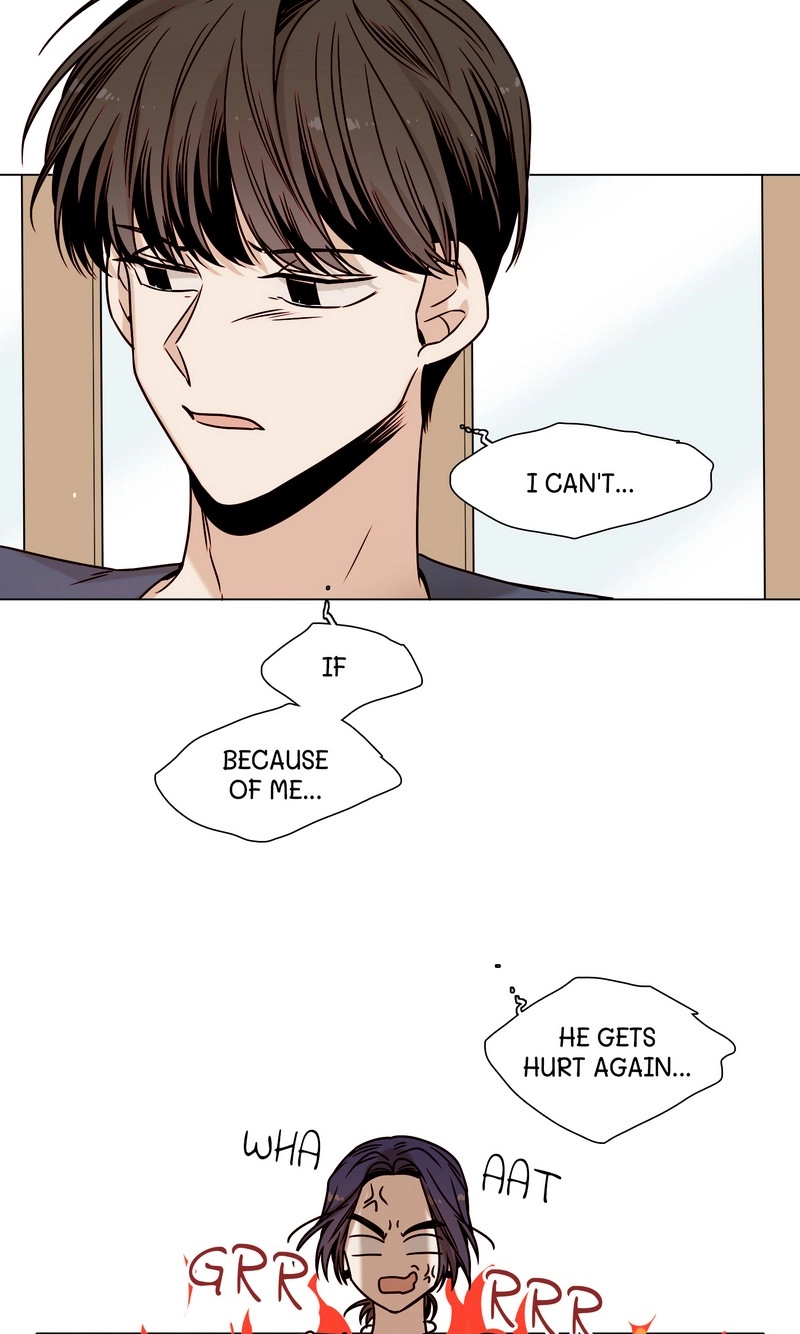 Romance Reincarnate Chapter 23 page 21 - 