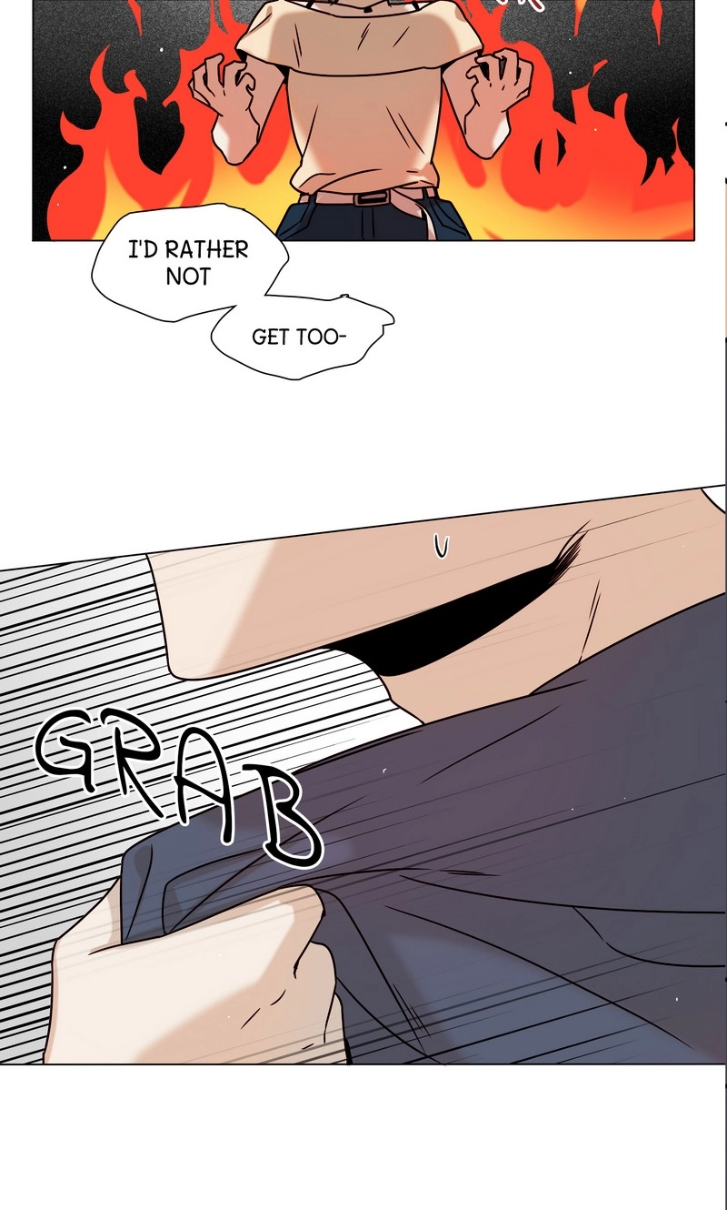 Romance Reincarnate Chapter 23 page 22 - 