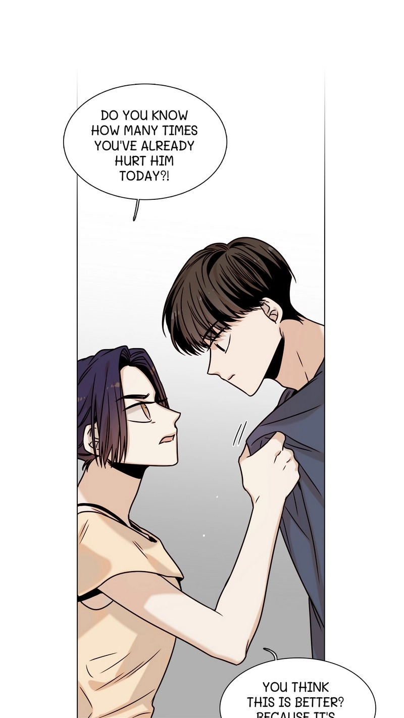 Romance Reincarnate Chapter 23 page 23 - 