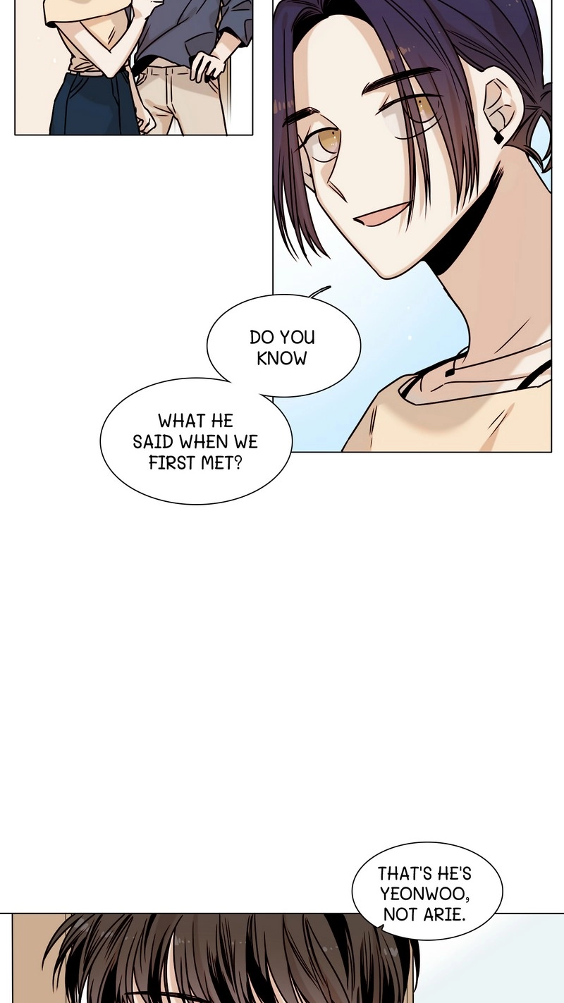 Romance Reincarnate Chapter 23 page 27 - 