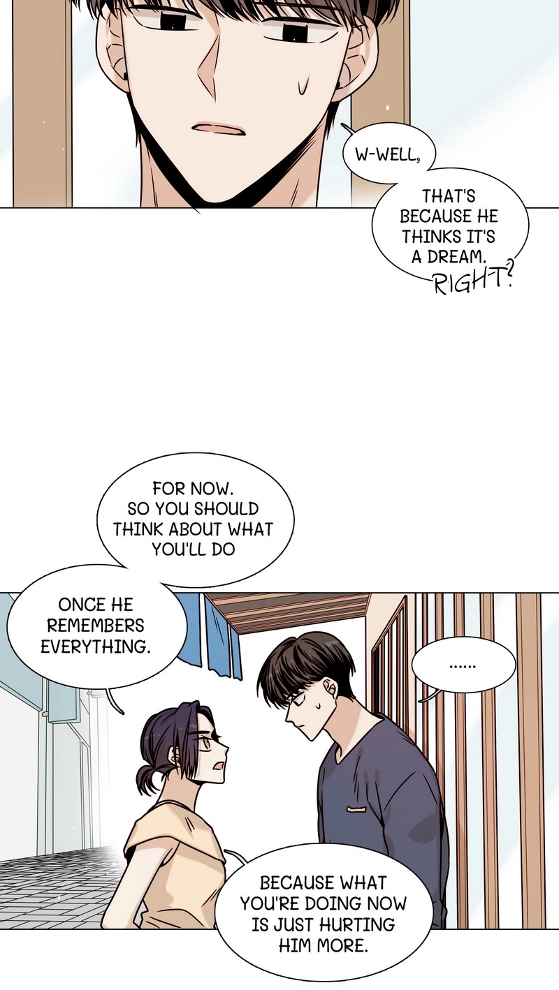 Romance Reincarnate Chapter 23 page 28 - 