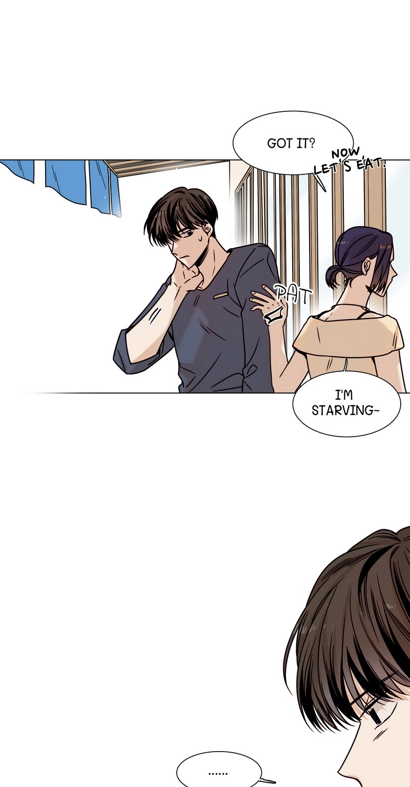 Romance Reincarnate Chapter 23 page 29 - 