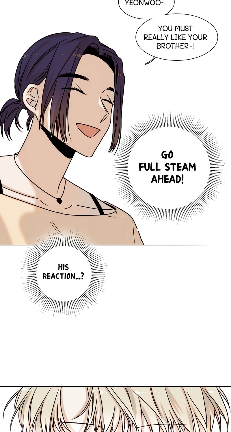 Romance Reincarnate Chapter 23 page 4 - 