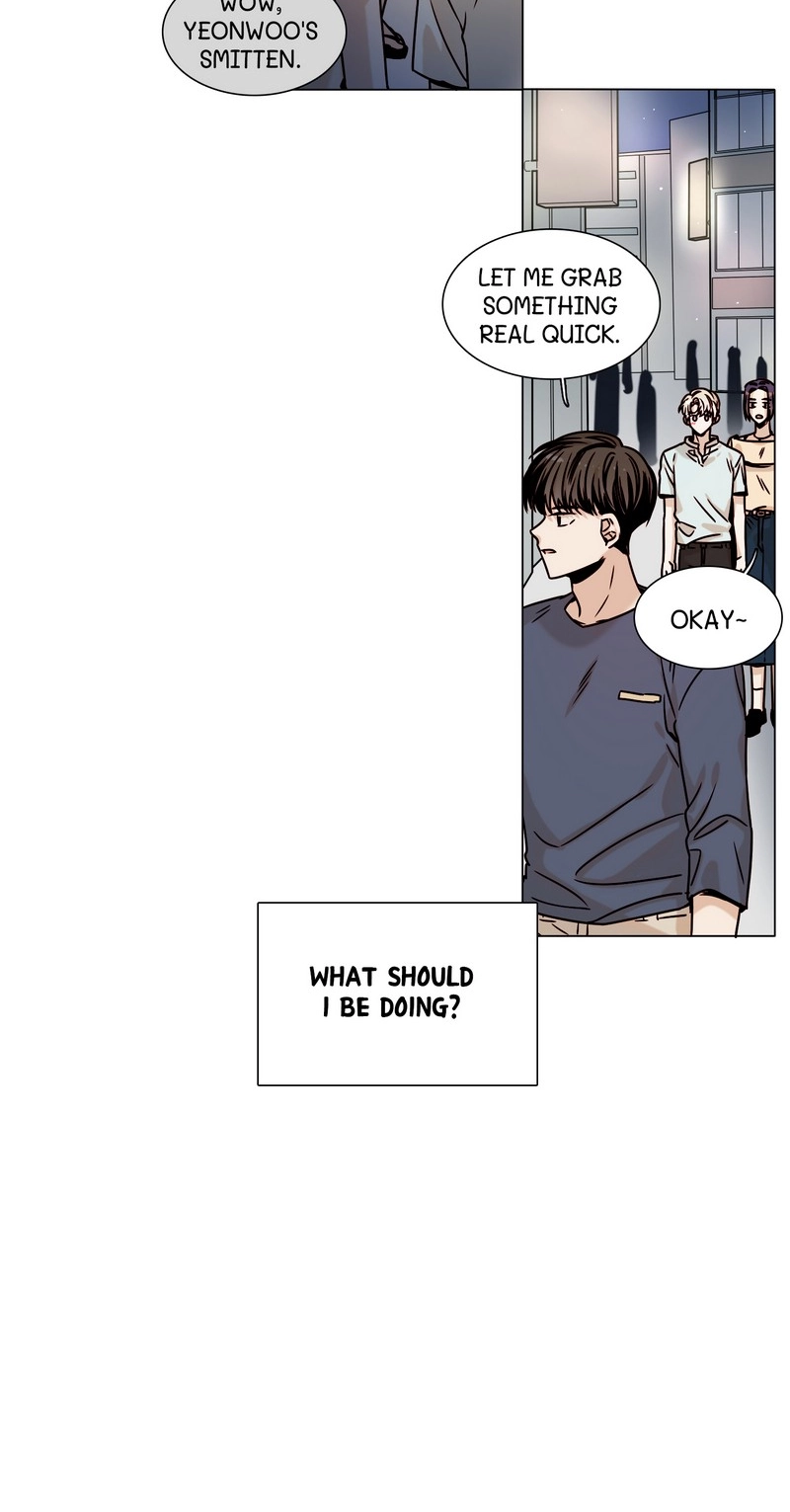 Romance Reincarnate Chapter 23 page 32 - 