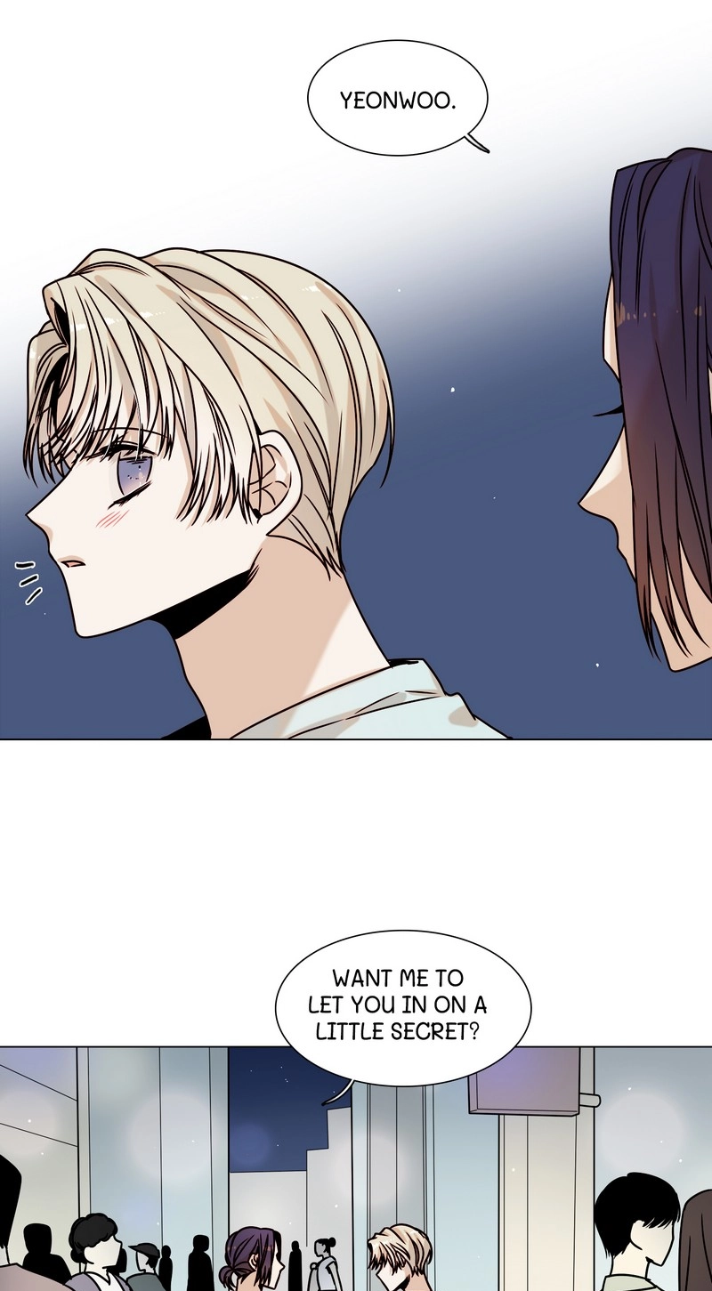Romance Reincarnate Chapter 23 page 33 - 