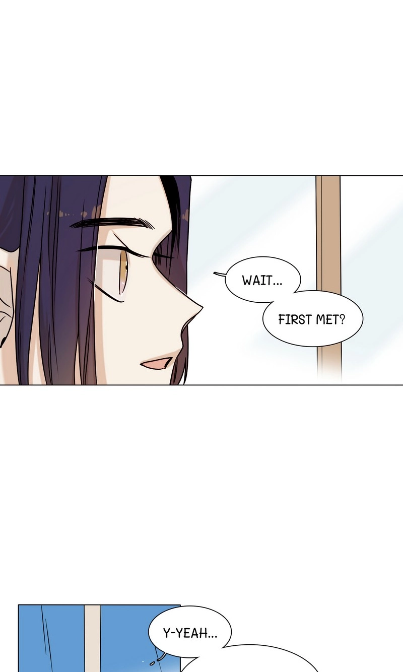 Romance Reincarnate Chapter 23 page 7 - 