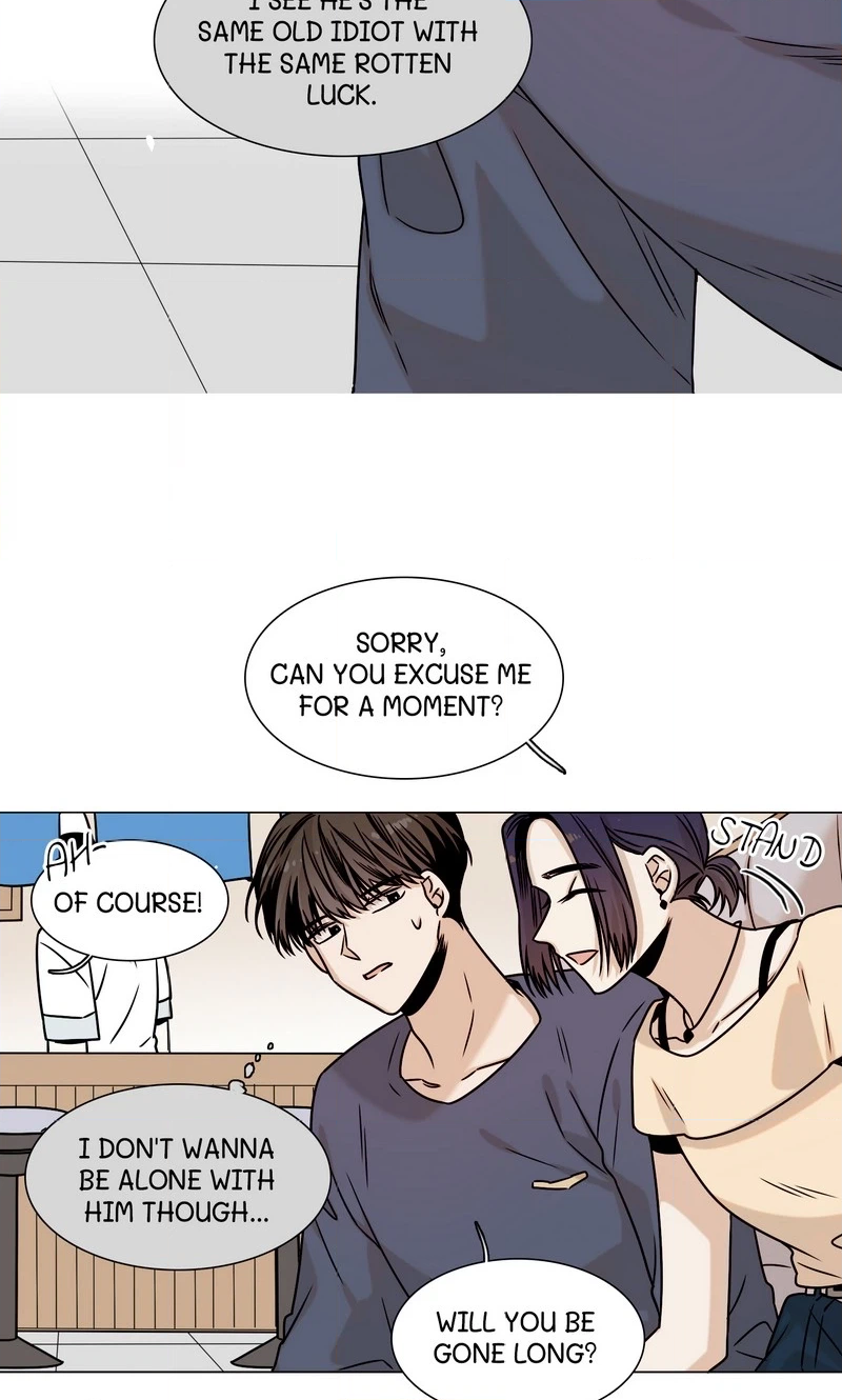 Romance Reincarnate Chapter 23 page 10 - 