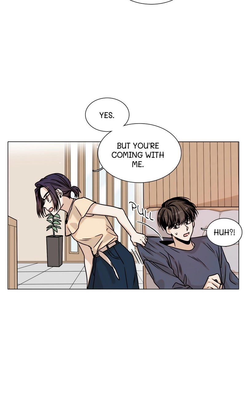Romance Reincarnate Chapter 24 page 11 - 