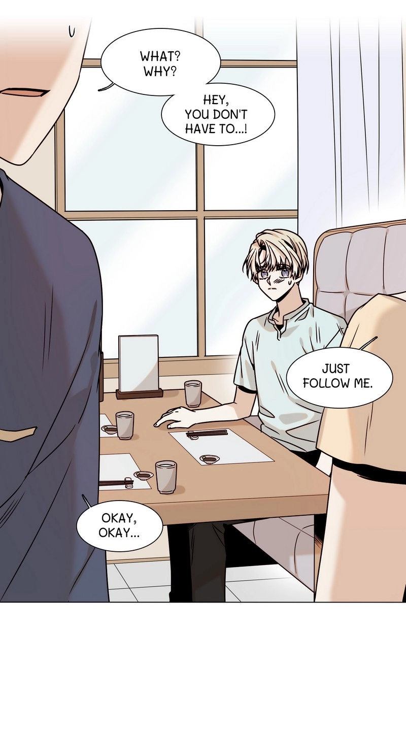 Romance Reincarnate Chapter 24 page 12 - 