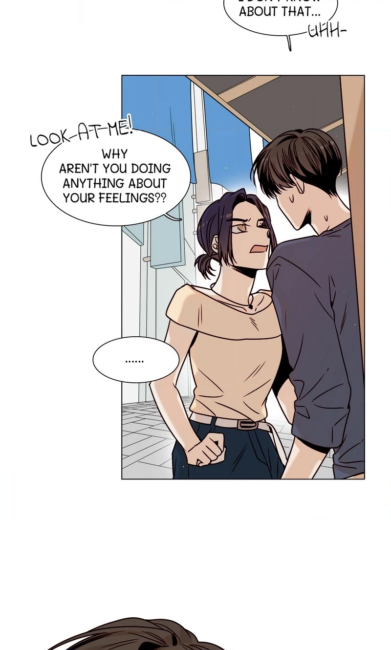 Romance Reincarnate Chapter 24 page 20 - 